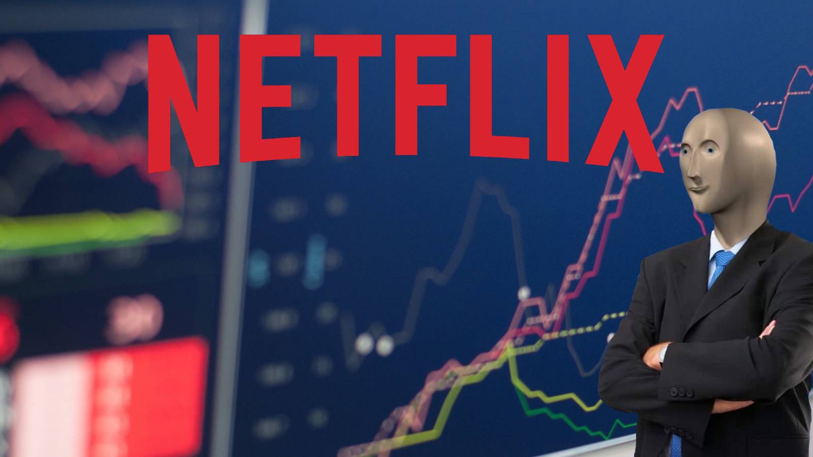 Netflix password sharing crackdown