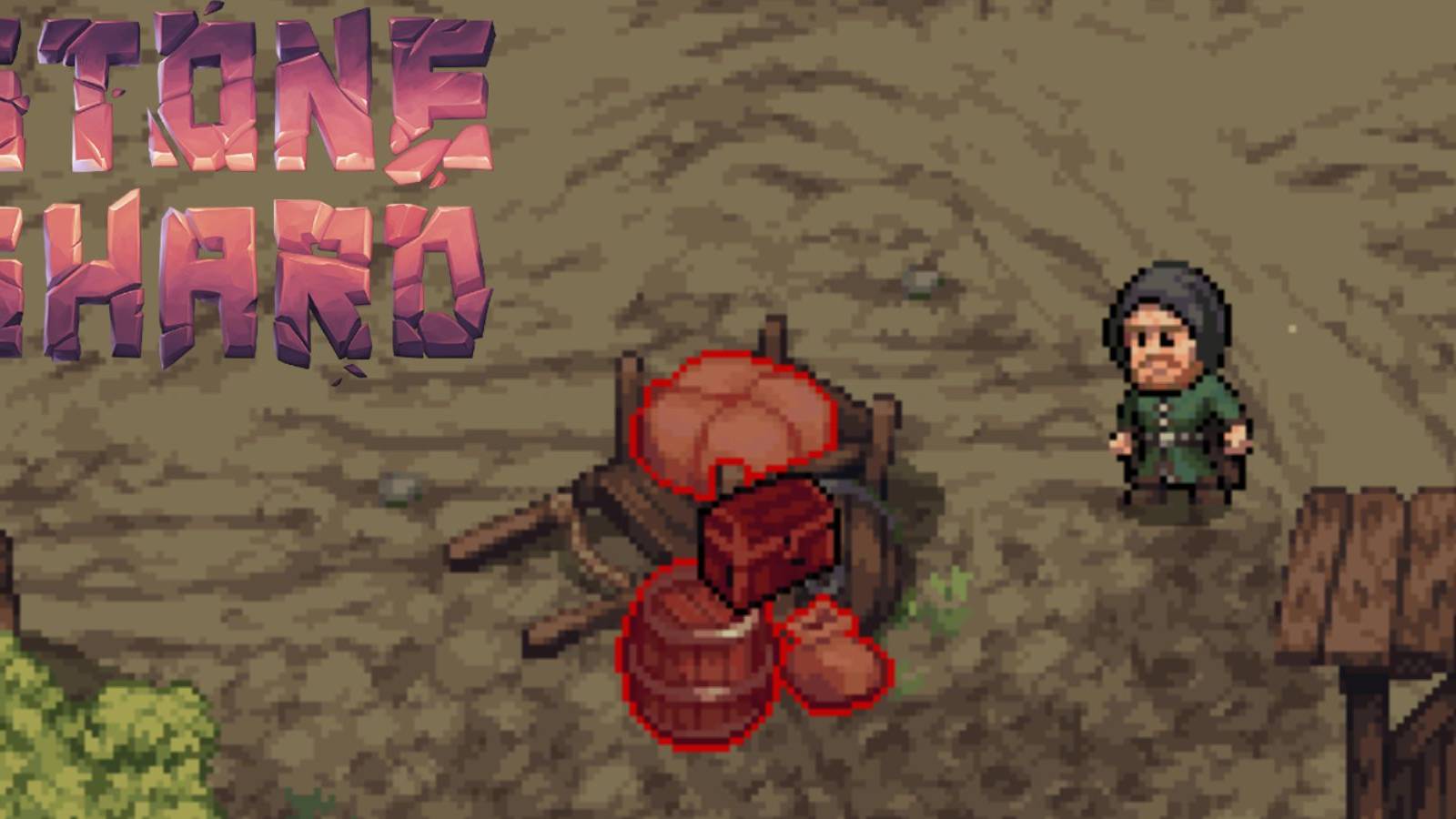 stoneshard how to sell stolen goods