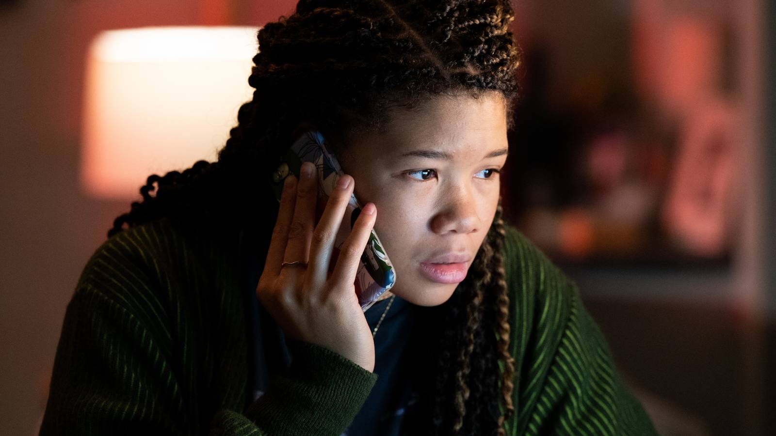 storm reid in missing Cropped