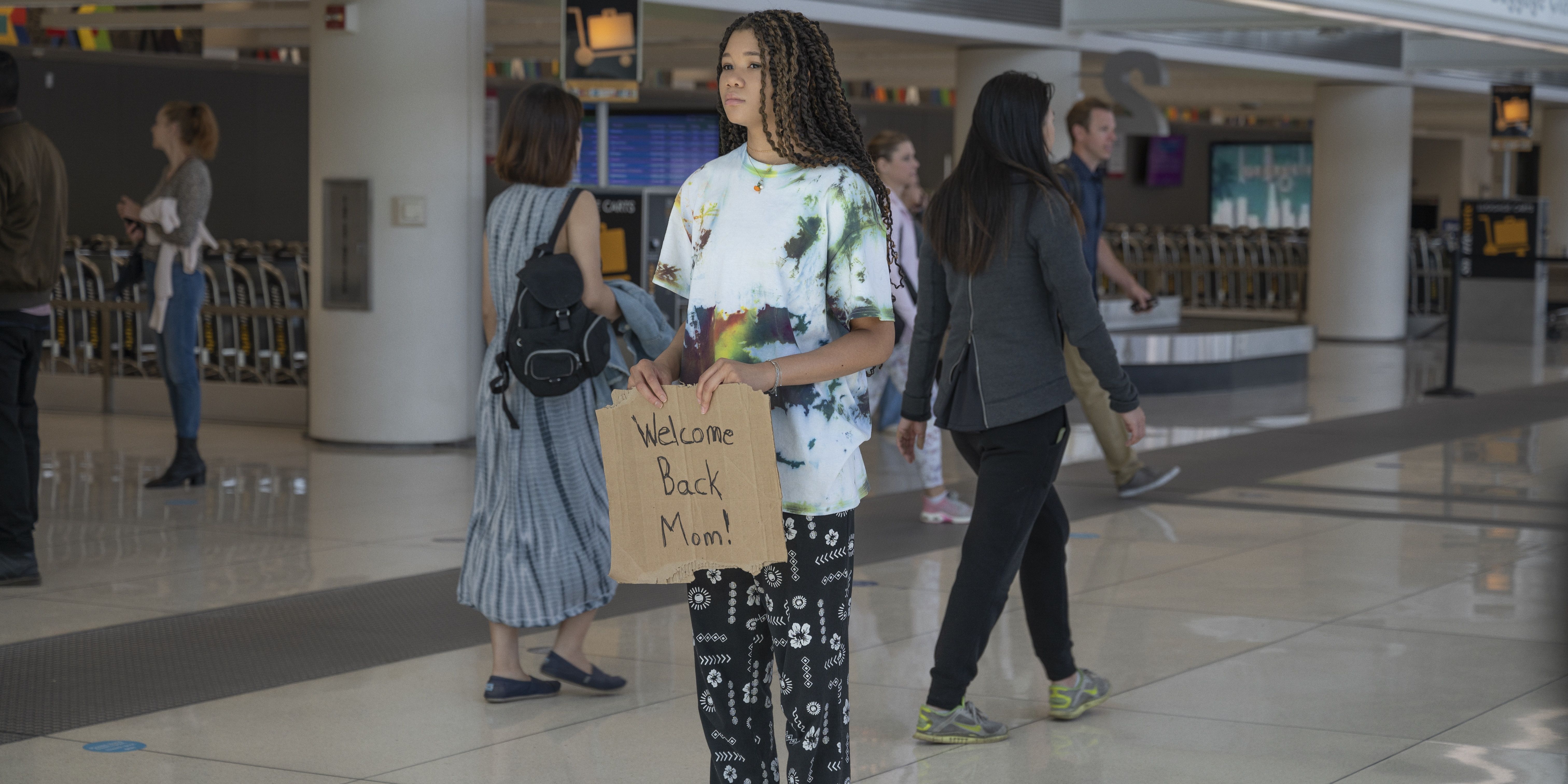 storm reid missing airport scene Cropped