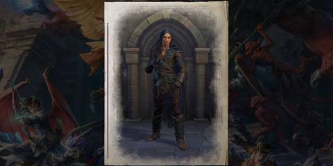 Straightforward Thieving in Pathfinder: Wrath of the Righteous