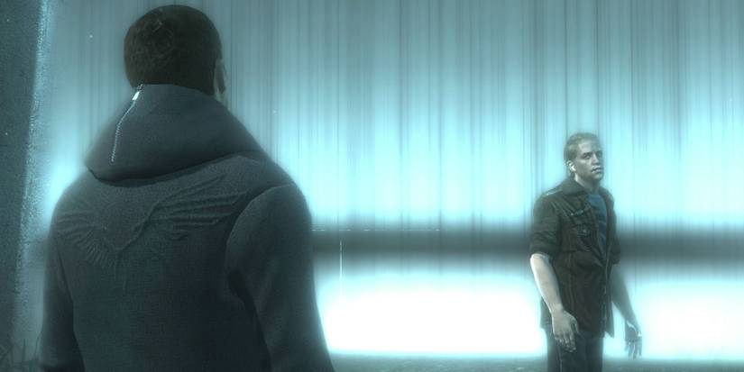 Subject 16 in Assassins Creed