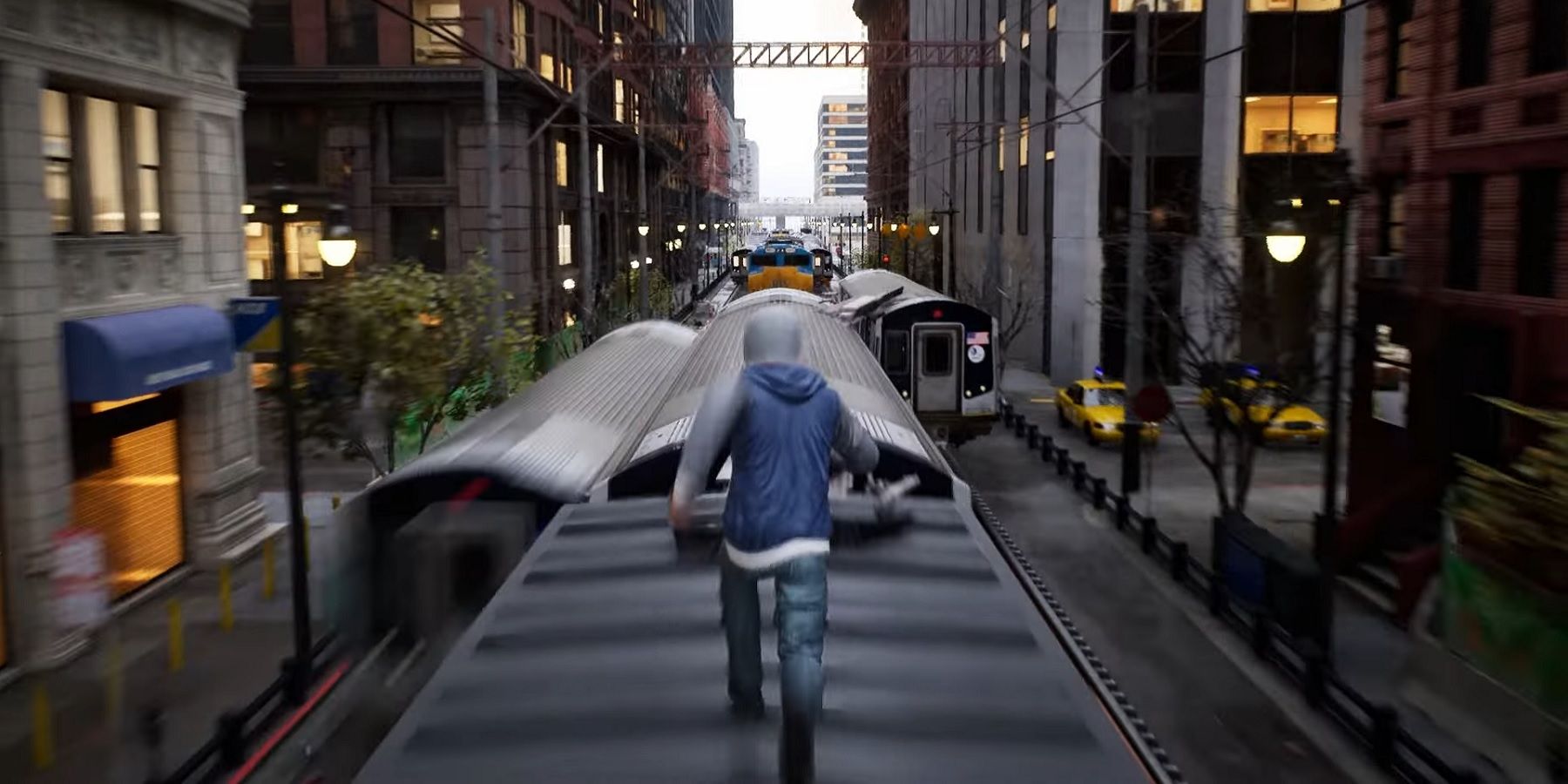 r recreates Subway Surfers using Unreal Engine, leaves viewers in  shock over final result