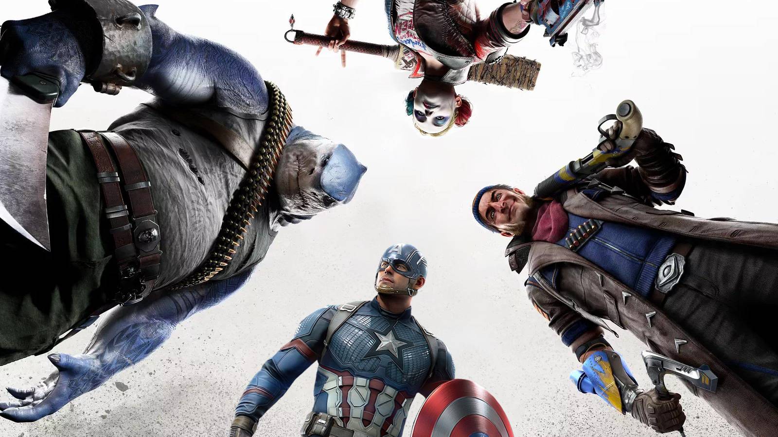 suicide-squad-kill-the-justice-league-marvels-avengers-gamerant