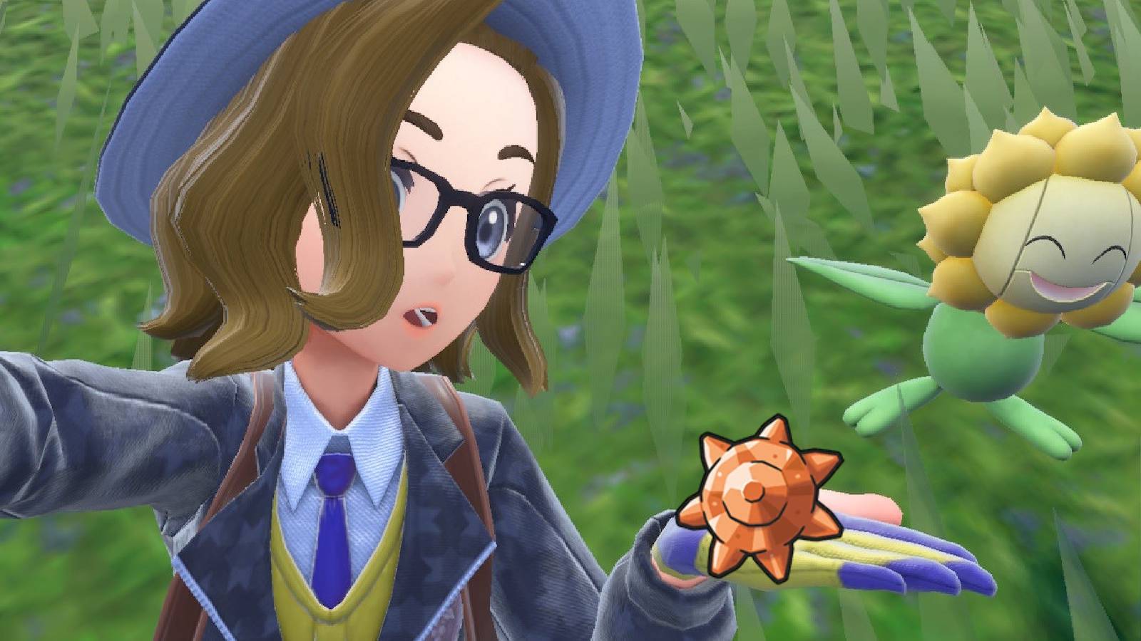 sun stone pokemon scarlet violet-1