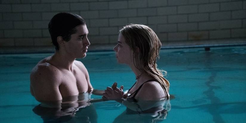 Sunspot in The New Mutants