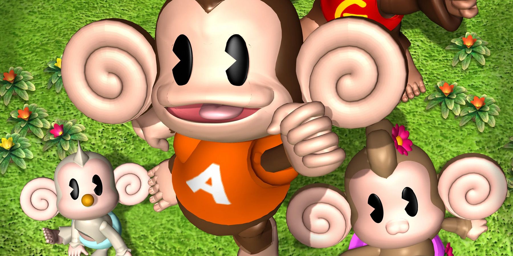 Super Monkey Ball should get a sequel after Banana Mania.