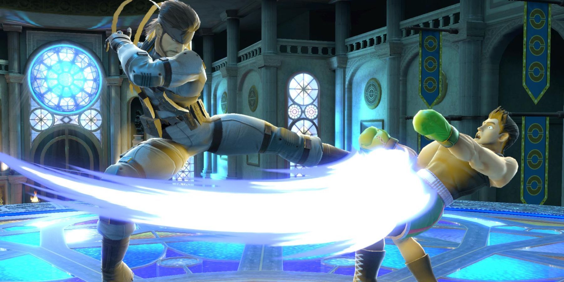 Extra Preventing Video games Have to Take the Tremendous Smash Bros. Final Strategy