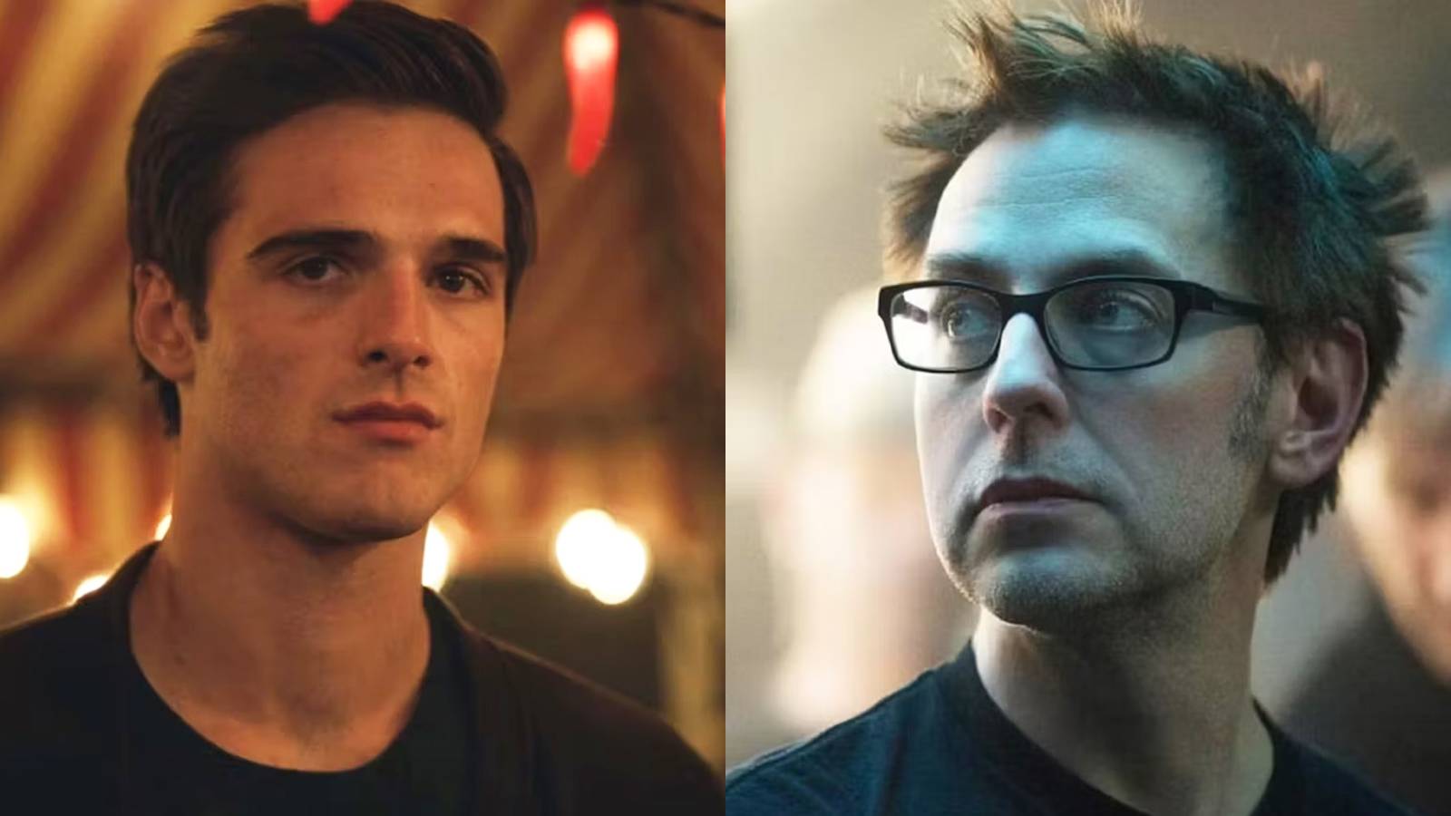 James Gunn Superman casting rumors