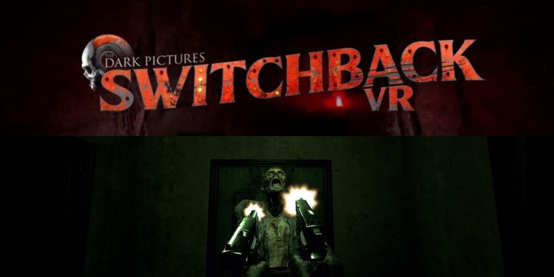 switchback vr delayed shooter zombie