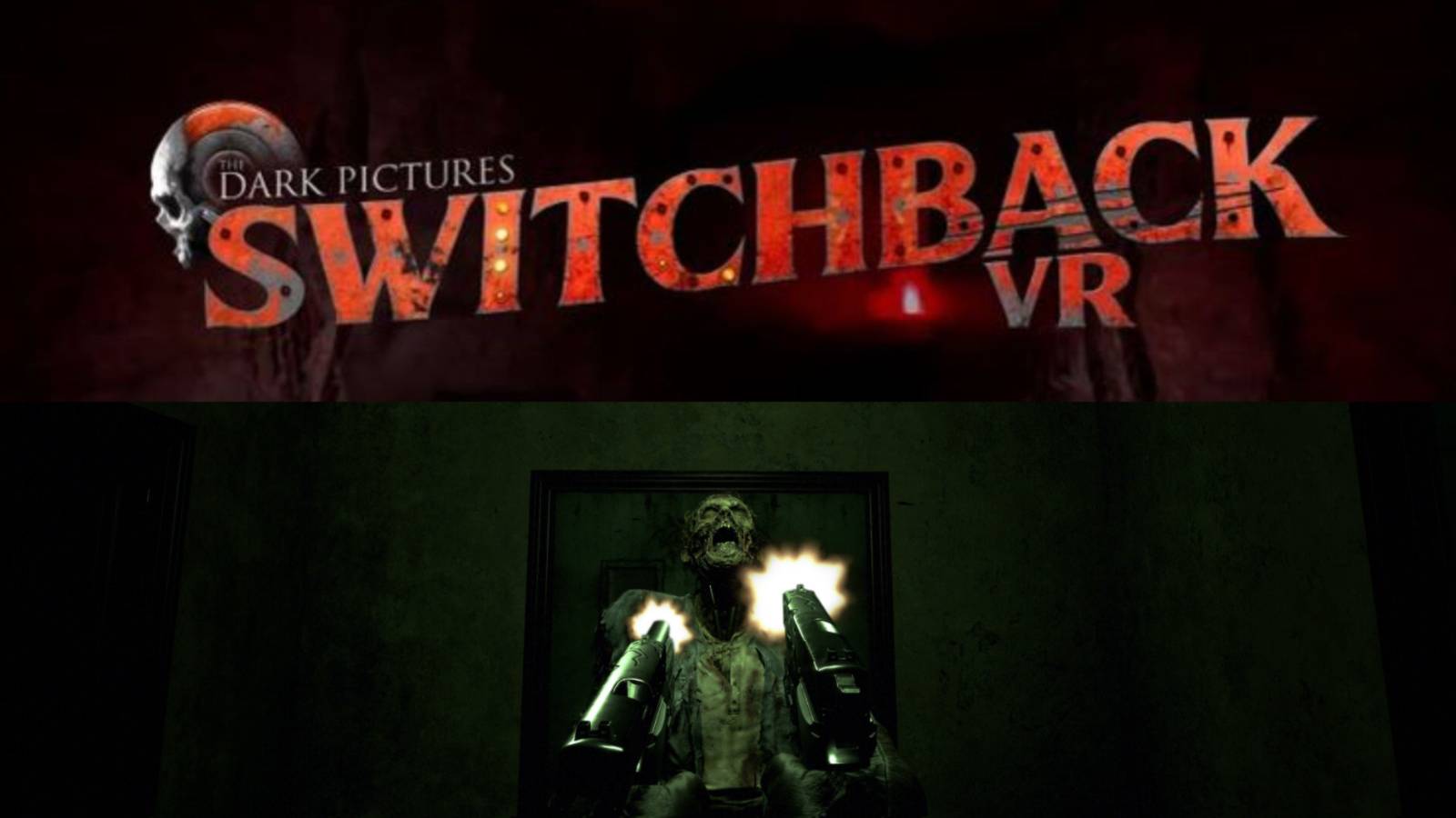 switchback vr delayed shooter zombie