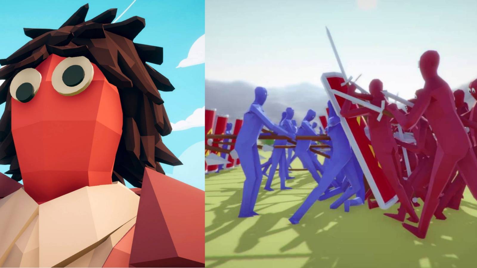 Formations Game Totally Accurate Battle Simulator: Best Formations