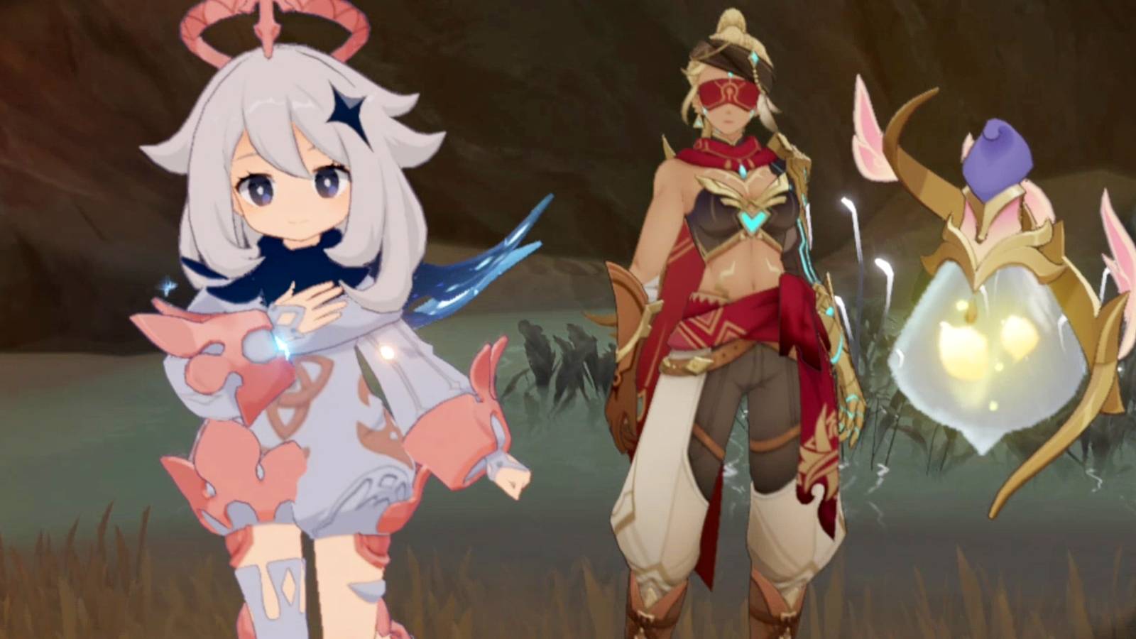 tadhla-the-falcon-genshin-impact-quest-gude-hunter-mercy-achievement