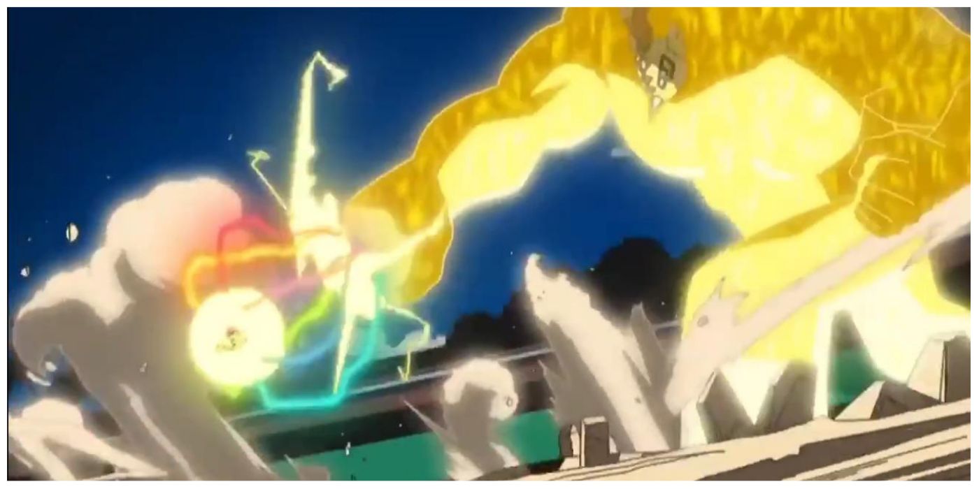 Pokemon Anime: 8 of Pikachu's Best Moments