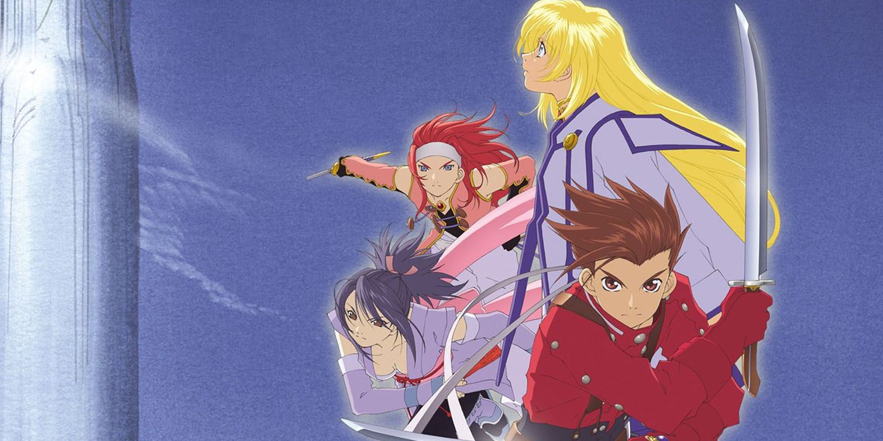 Tales of Symphonia Remastered - Metacritic