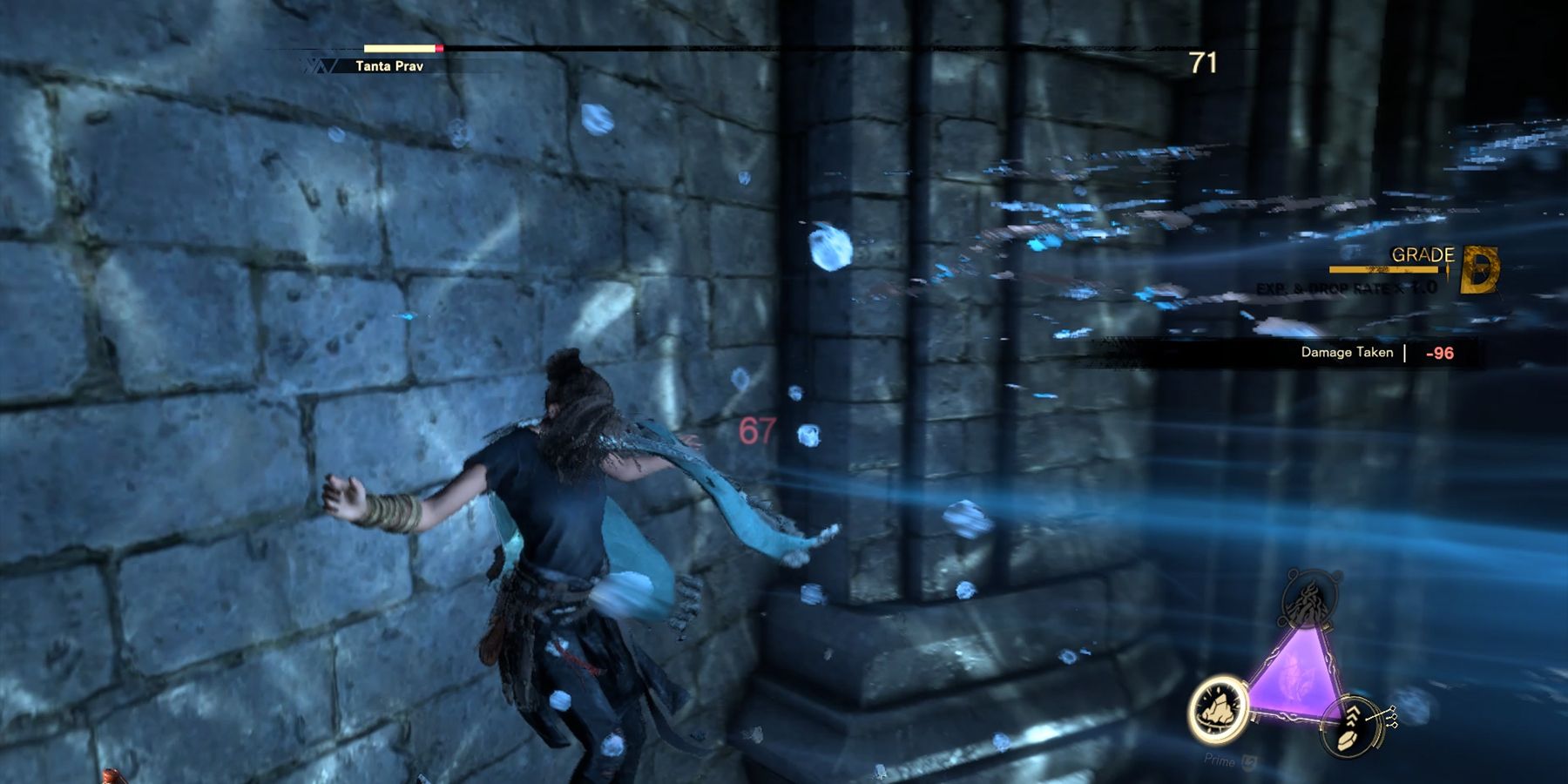 tanta prav water beam in forspoken