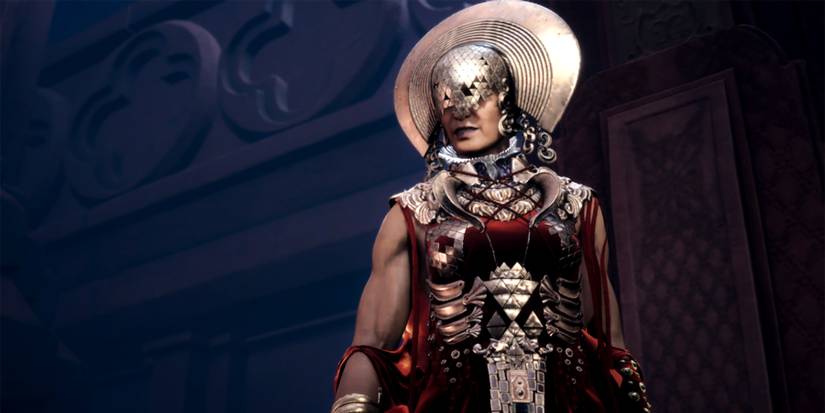 tanta sila in forspoken