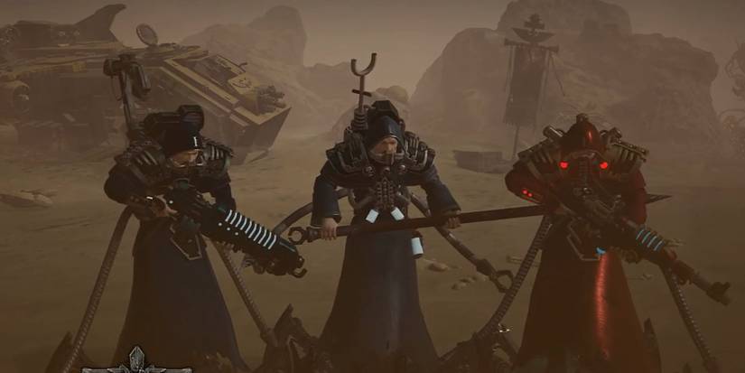 Tech Adept Subclasses