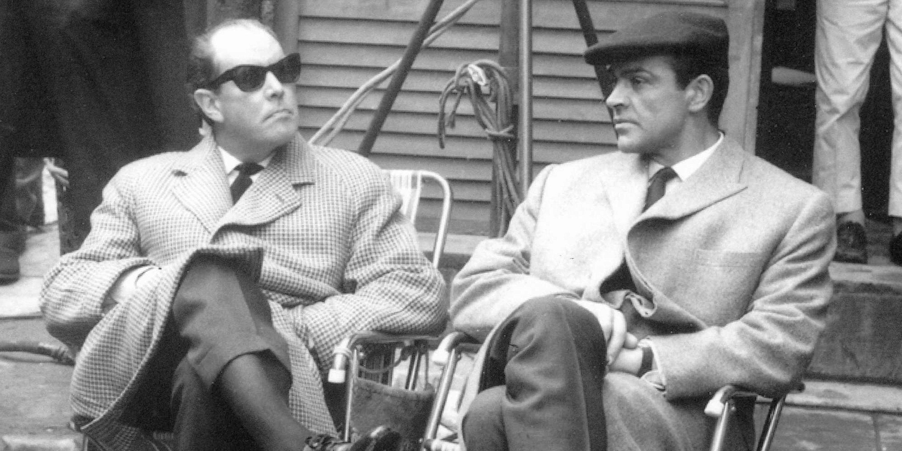 Terence_Young_and_Sean_Connery_on_the_set_of_From_Russia_with_Love