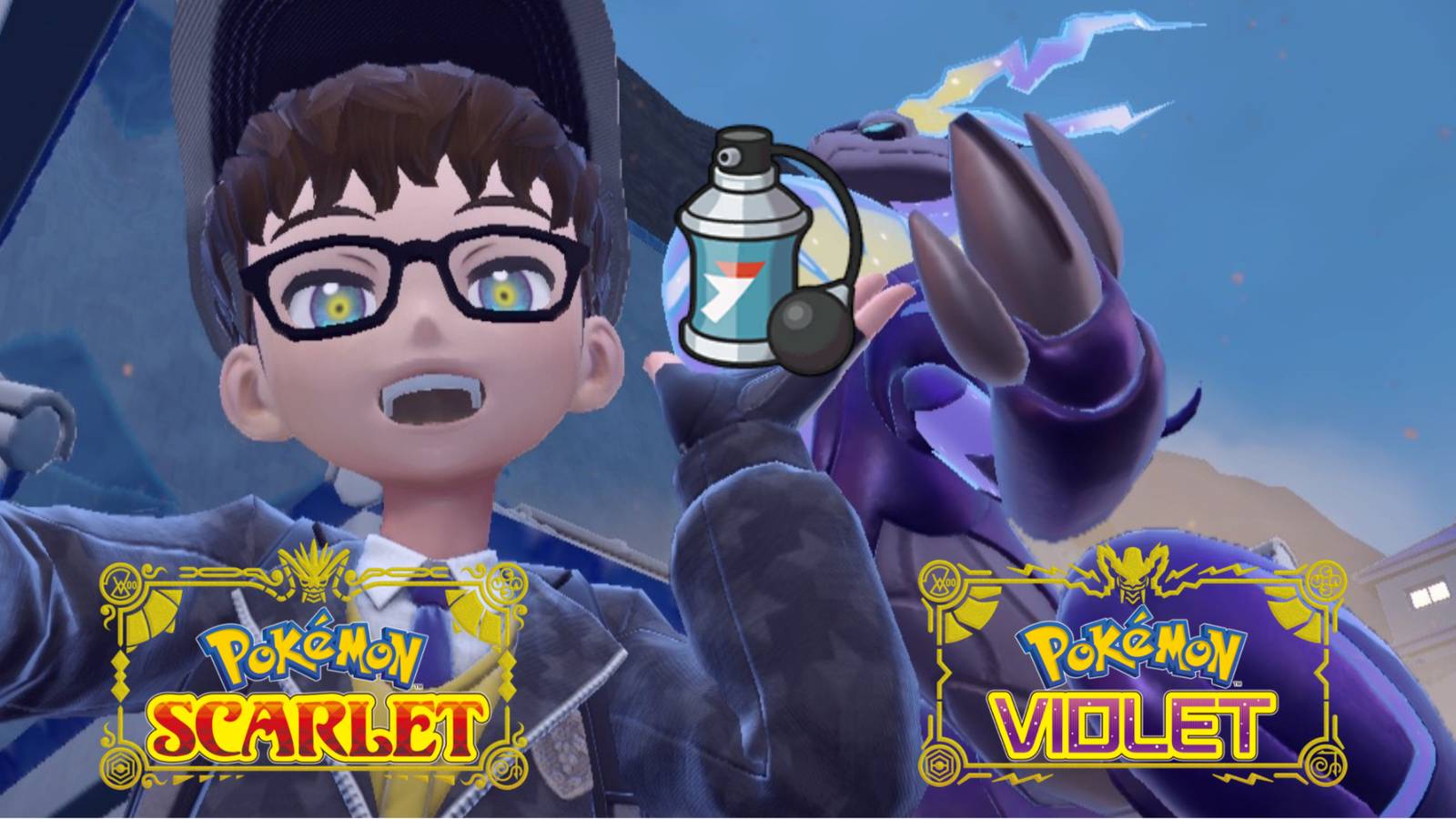 Terrain Extender Featured