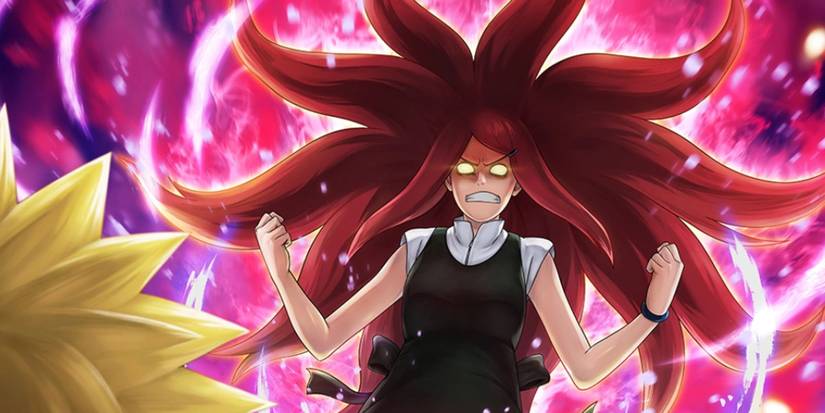 Terror! The Red-Hot Habanero!