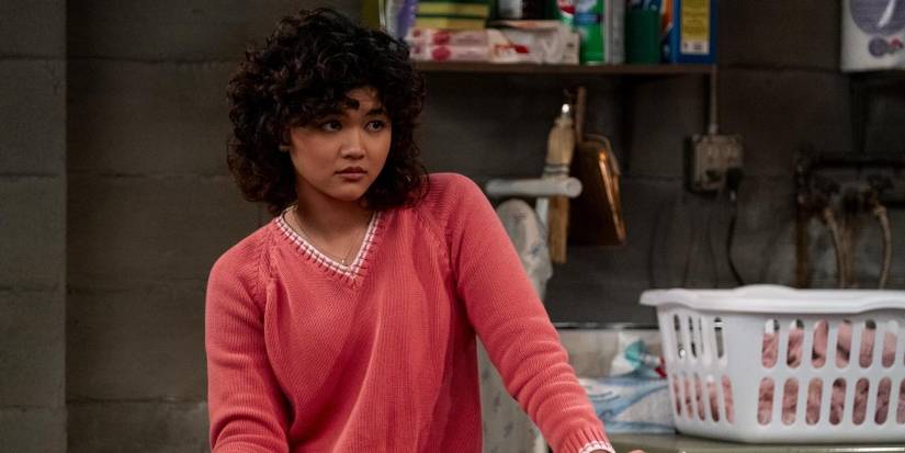 That '90s Show Nikki