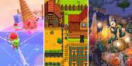 Best Games Set In Ancient Egypt