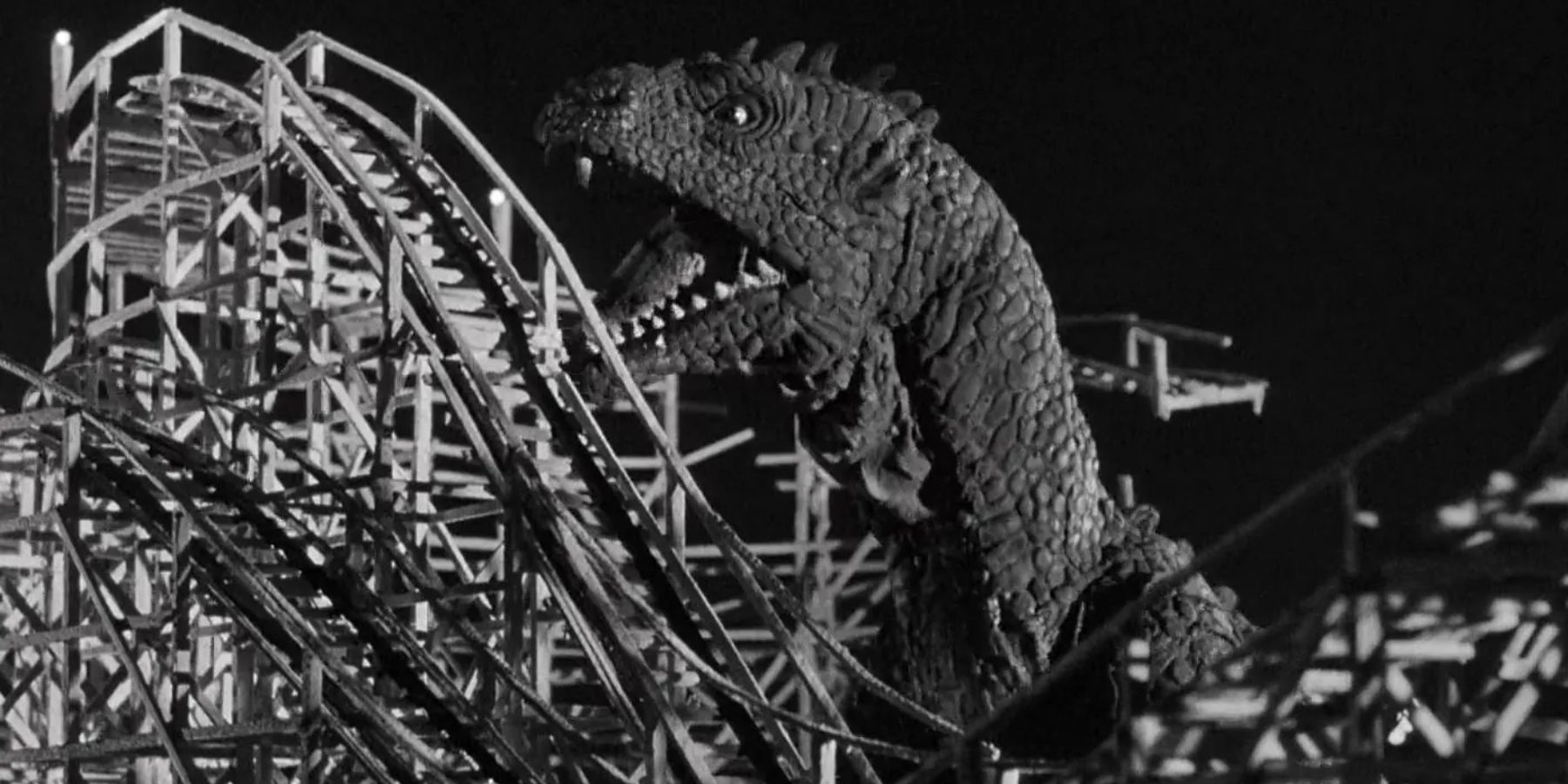 The Beast From 20000 Fathoms changed dinosaur cinema 