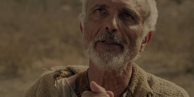 The Book of Daniel (2013)