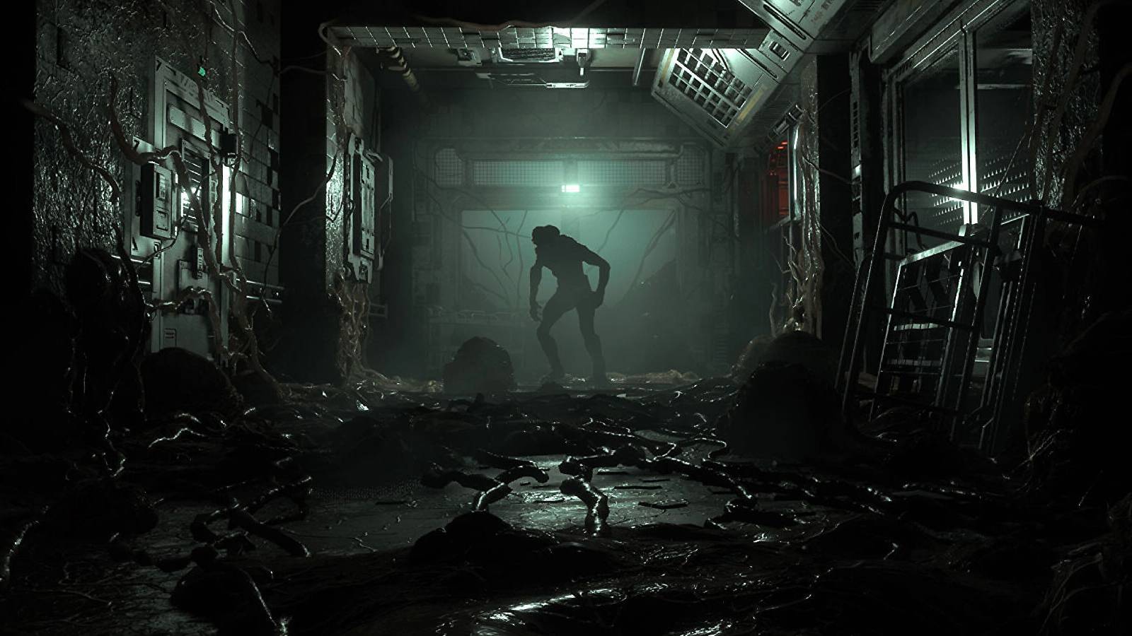 The-Callisto-Protocol-Creepy-Mutant-Silhouette