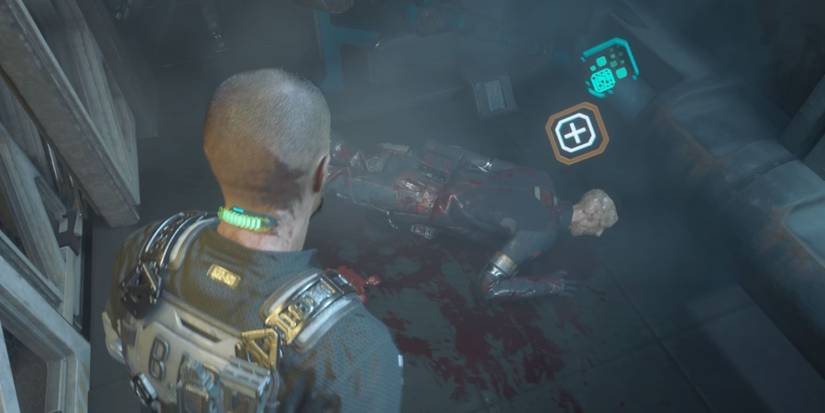 The Callisto Protocol Data Bio 17