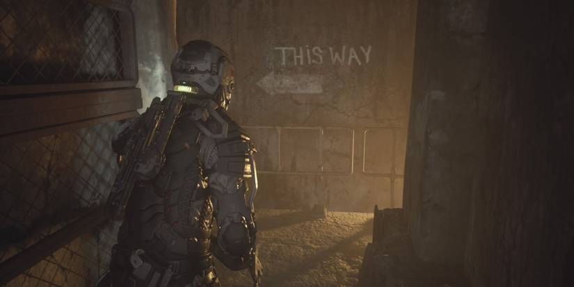 The Callisto Protocol Data-Bio 22