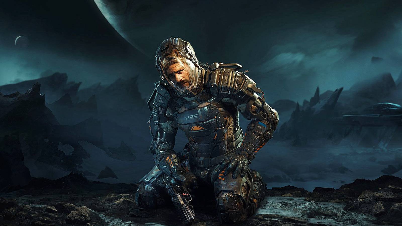 the callisto protocol update