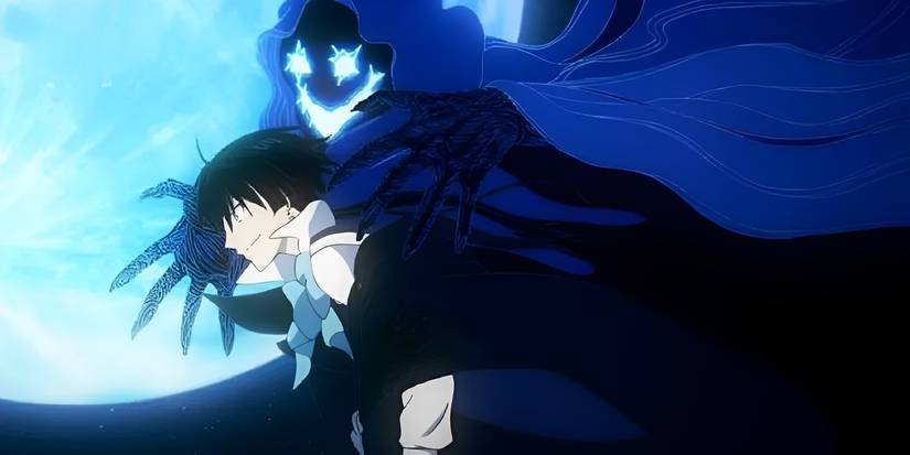 Vanitas of the Blue Moon under a blue moon