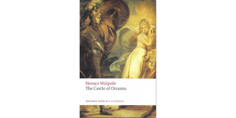 The Castle Of Otranto