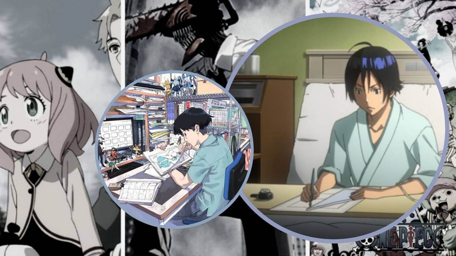 The Dark Side Of The Anime Industry