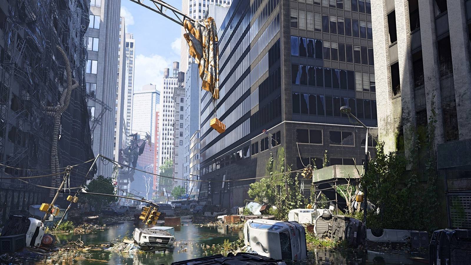 the division 2 steam mixed rating