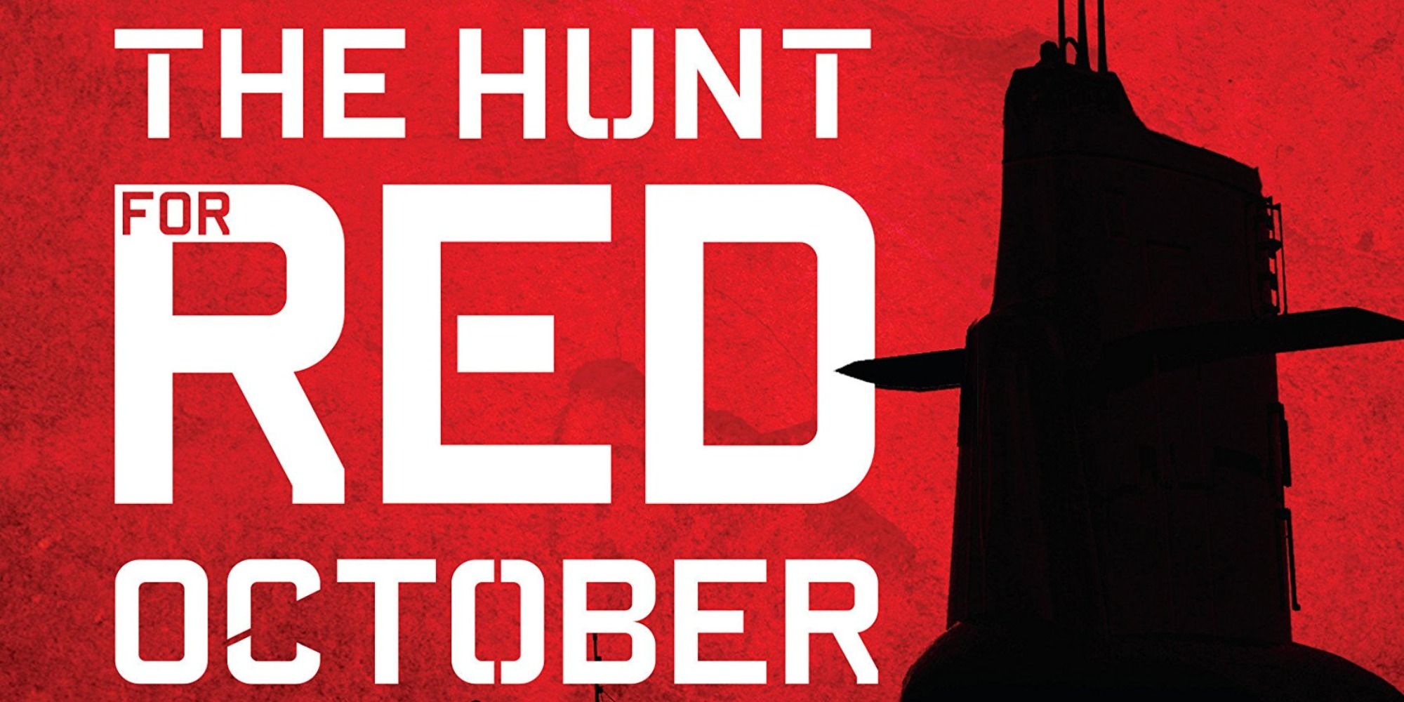 The Hunt For Red October-1