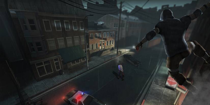 The Hunter (Left 4 Dead)