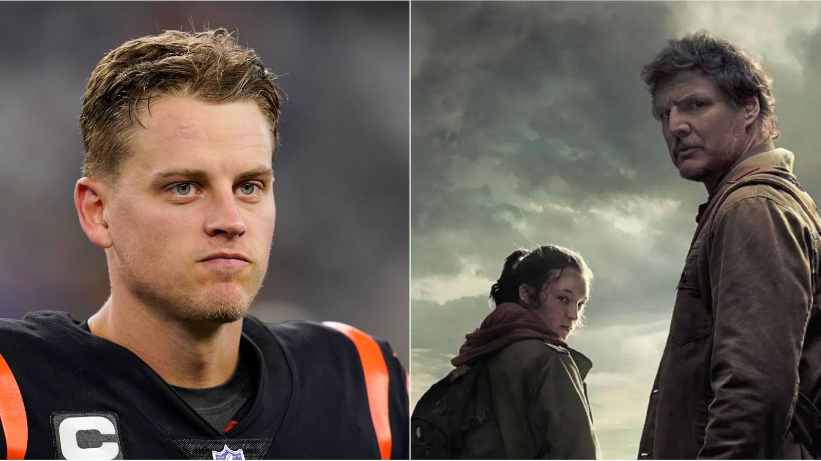 The Last of Us Series NFL