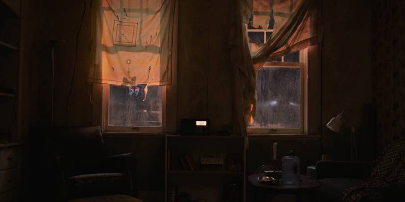 the last of us episode 1 ending Cropped