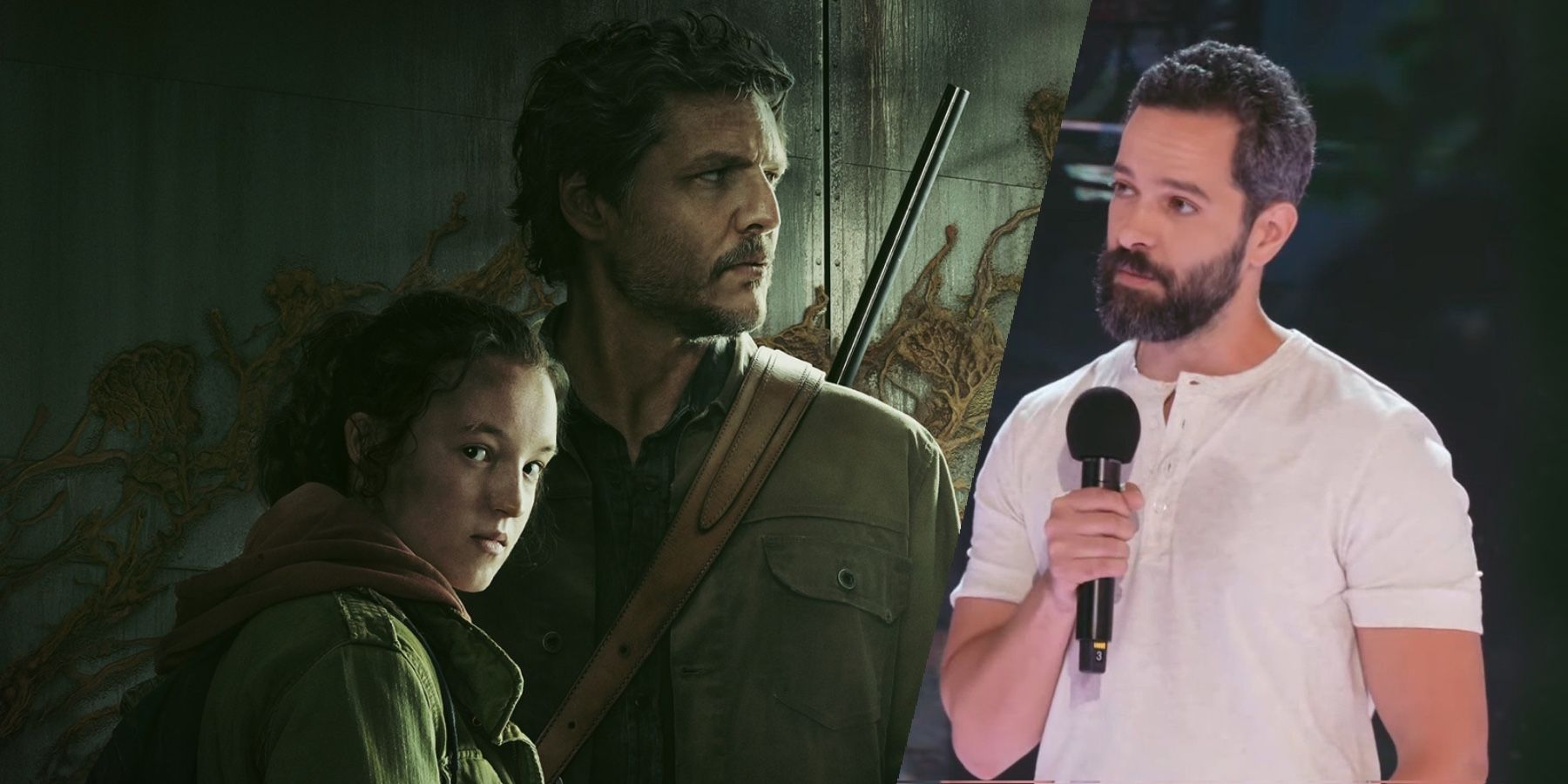 Neil Druckmann Has Confirmed He's Working On A Brand New Game