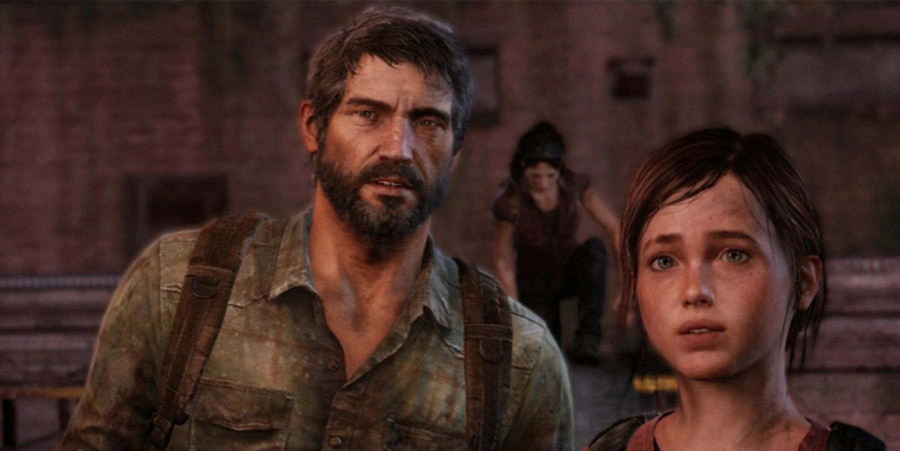 Gorgeous The Last of Us 2 Fan Art Highlights Joel's Impact on Ellie