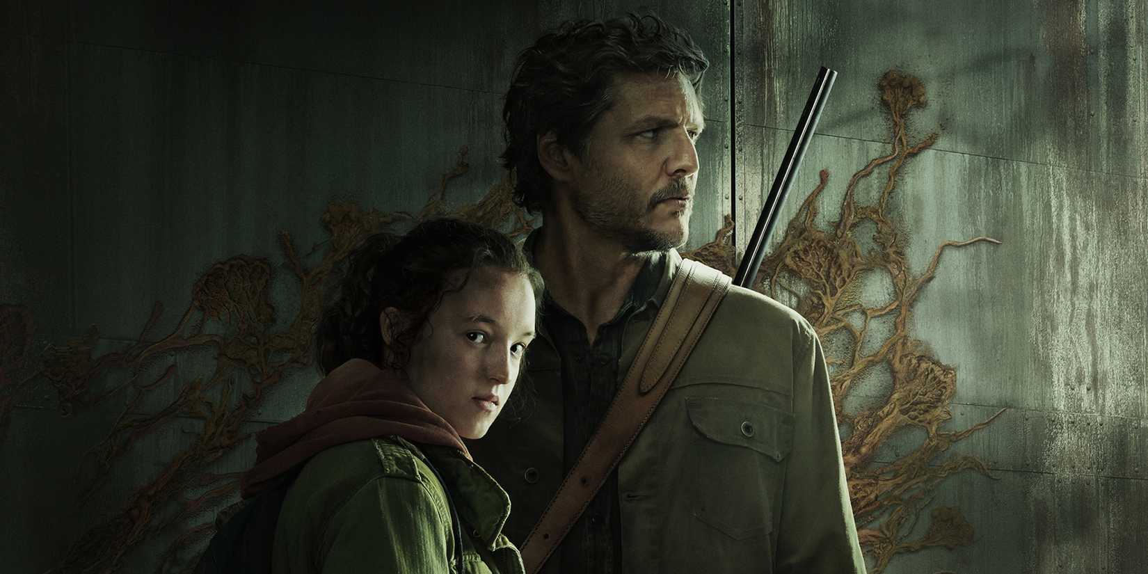 the last of us hbo tv show