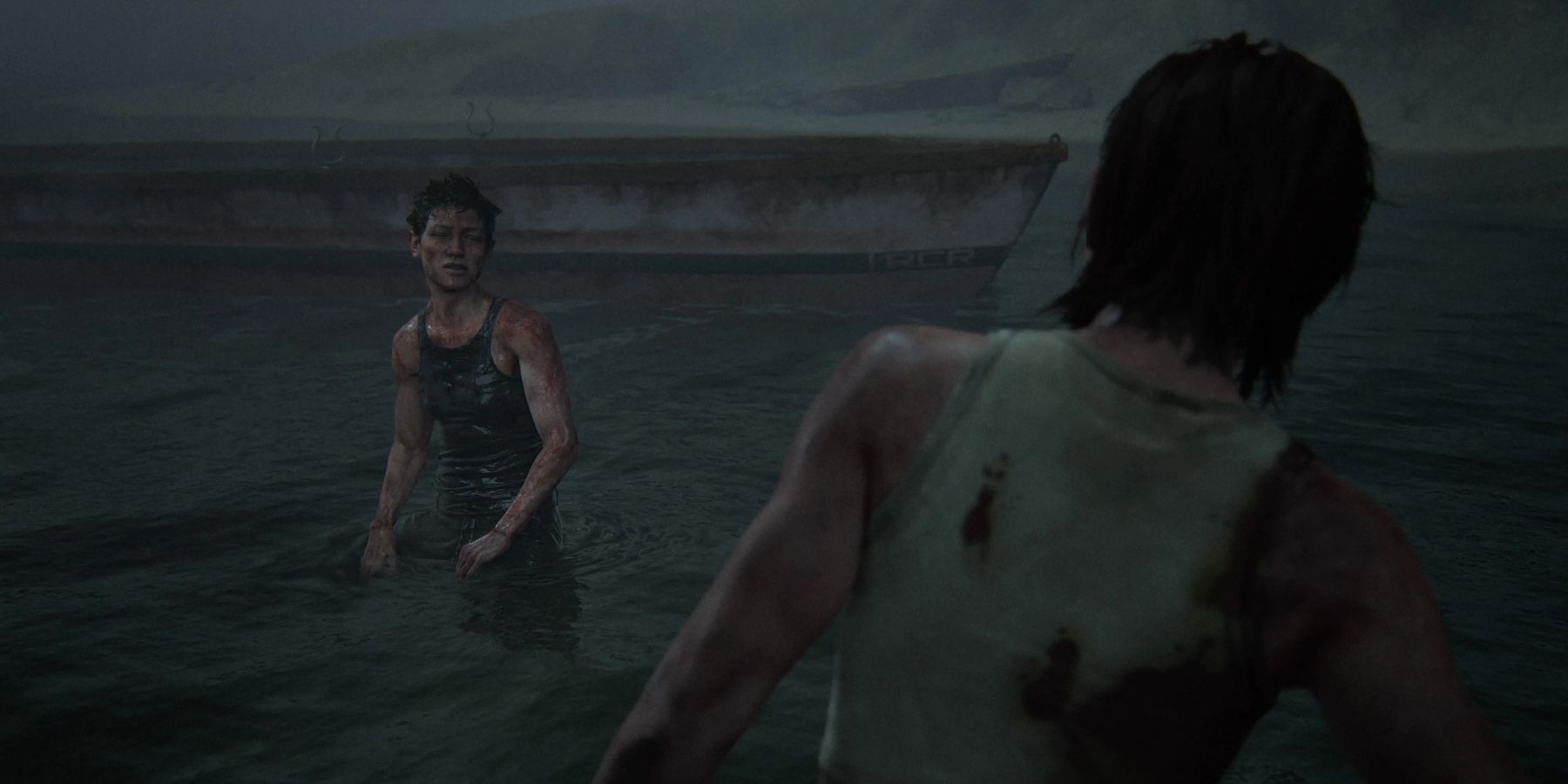 It's Harder Than It Seems To Adapt The Last Of Us Part 2