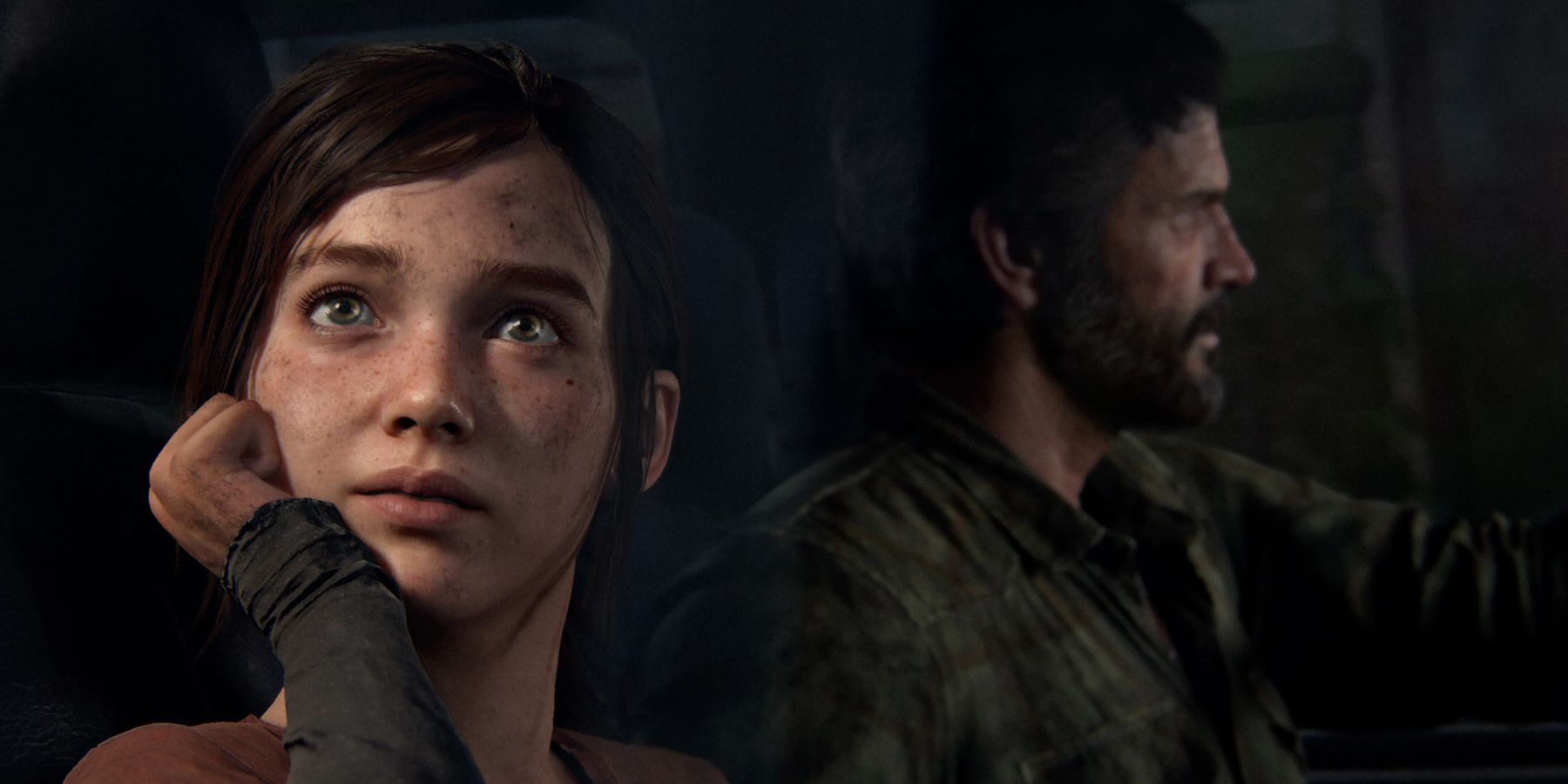 the last of us part 3 forward ellie prequel epilogue story narrative hbo