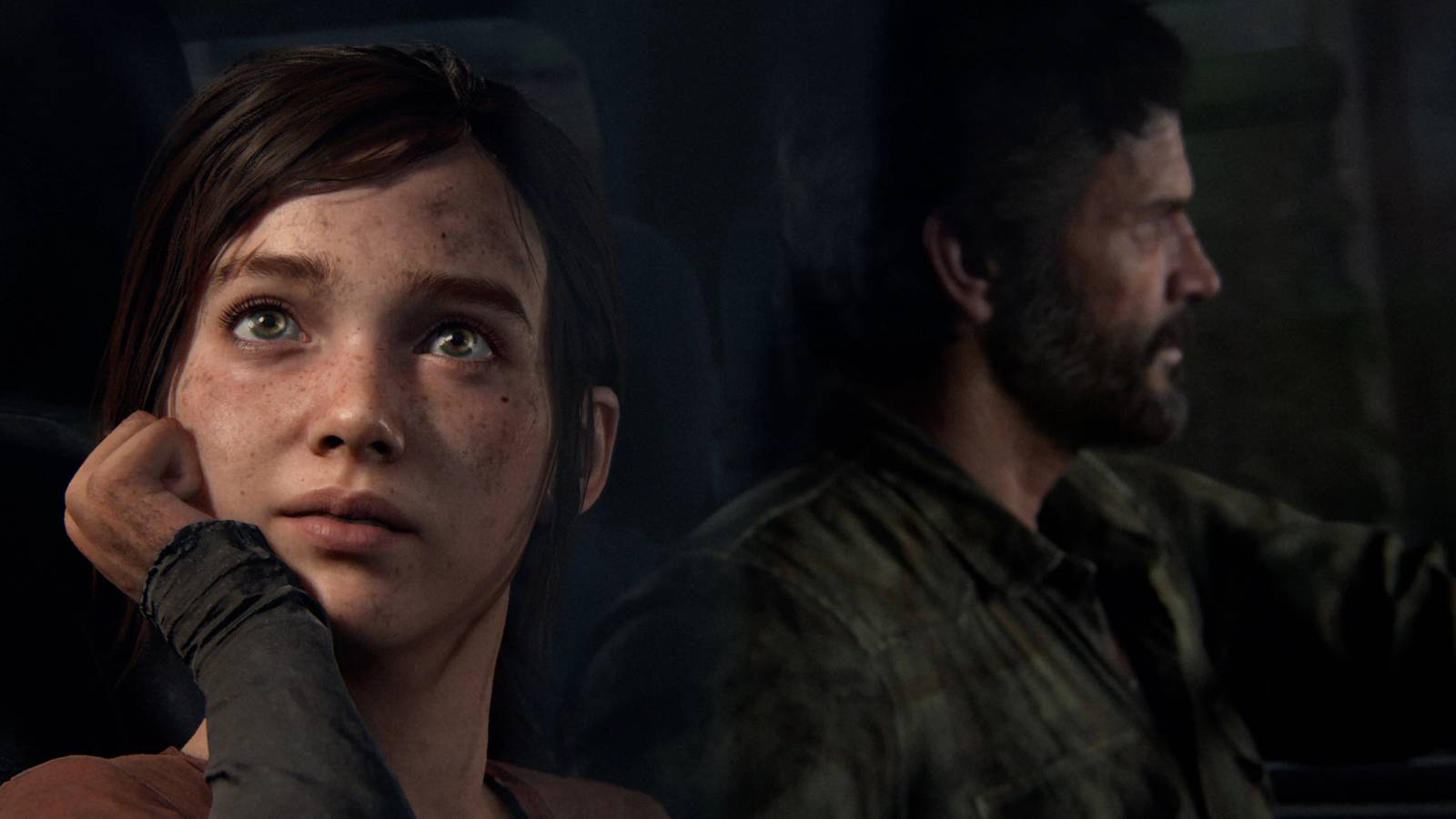 the last of us part 3 forward ellie prequel epilogue story narrative hbo