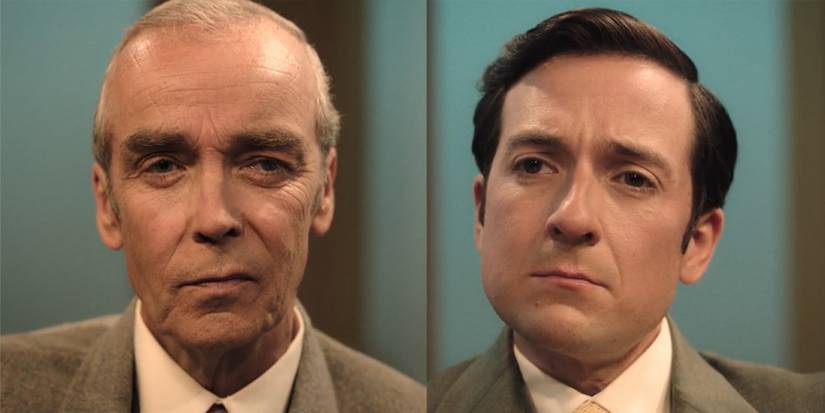 The Last of Us premiere episode talkshow