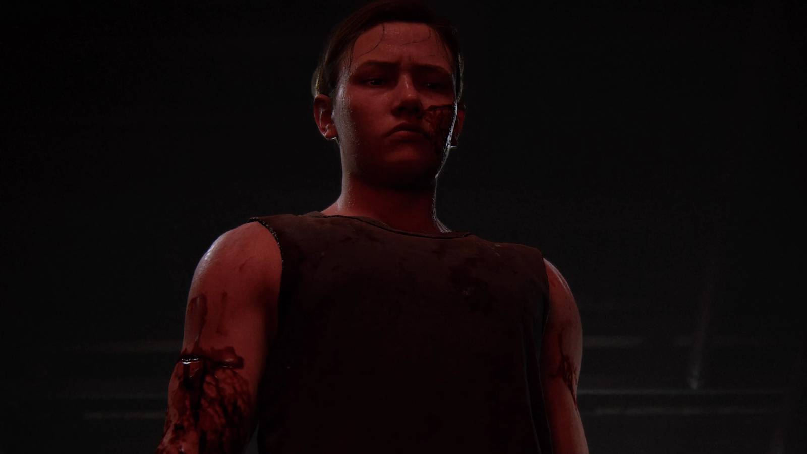 the last of us season 2 hbo abby cast actor hbo part 2