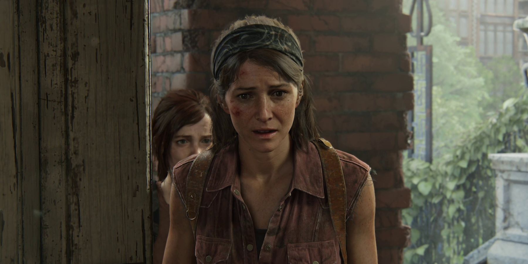 How Does Tess Die in The Last of Us Game - When Does Tess Die?